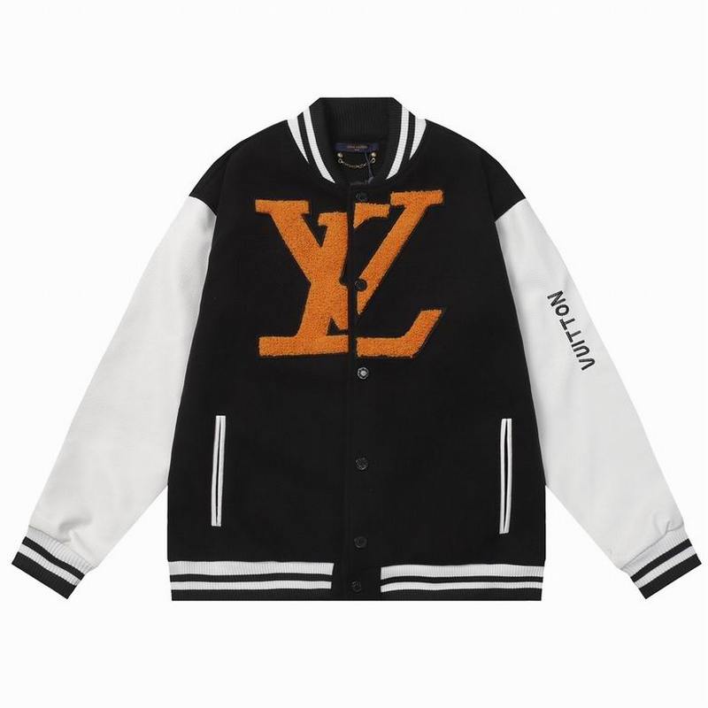 LV Men's Outwear 71